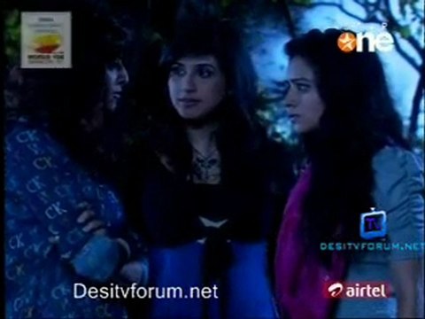 Pyaar Kii Yeh Ek Kahaani [Episode 185] - 2nd June 2011 Pt-1