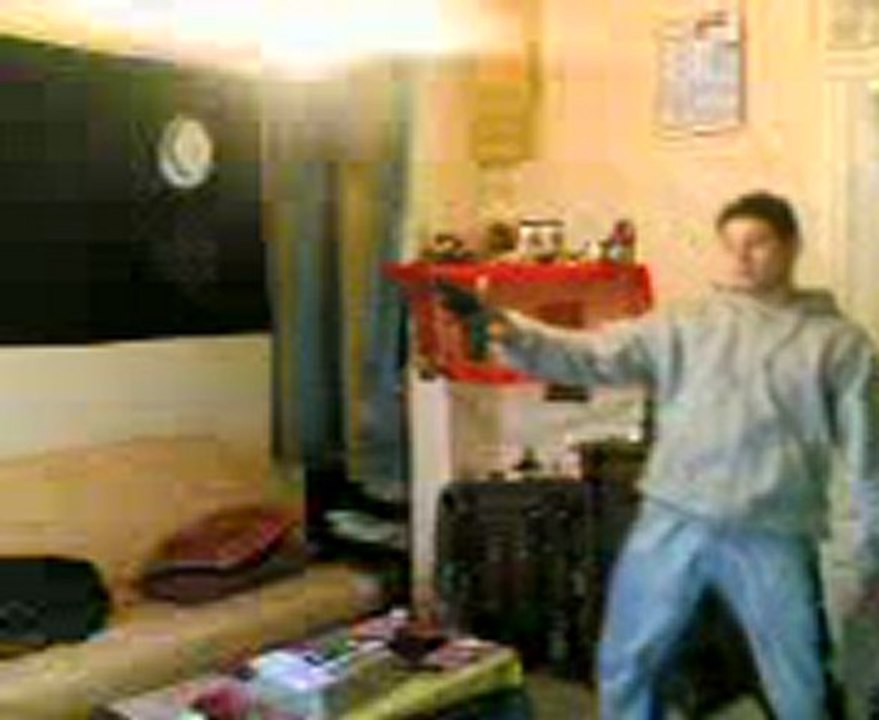 petit film de cmx