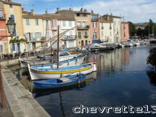 Martigues aout 2010
