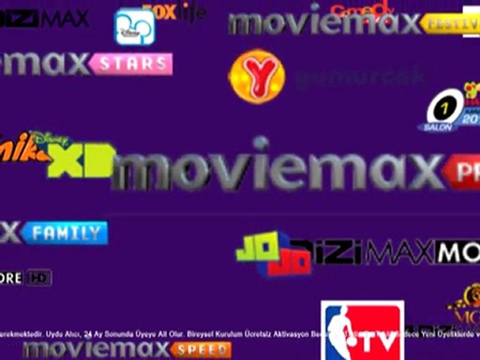 Digitürk - Milli Eğitim Vakfı