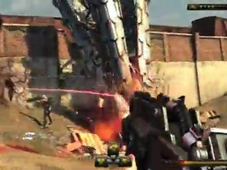 Resistance 3 - Multi