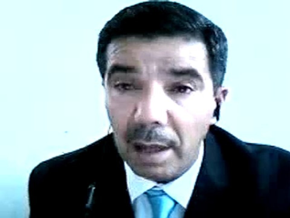 20 THINKERS FROM TANGIER-ASILAH ..Abderrahman Youssefi