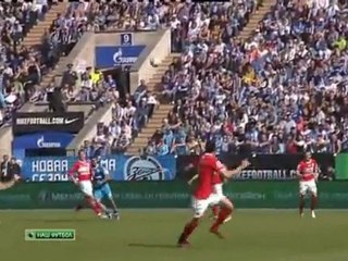 Зенит - Спартак (3-0) 29.05.11