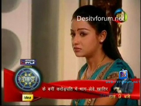 Akhiyo Ke Jhrokhe Se - 2nd June 2011 - Pt2
