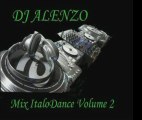 Dj Alenzo Mix ItaloDance Volume 2 (part 1)