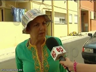 Un hombre muere en el incendio de su casa