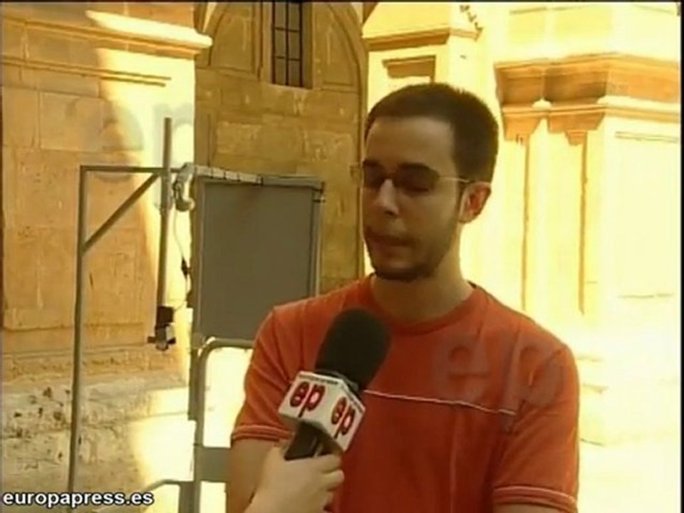 Silla de ruedas controlada por móvil