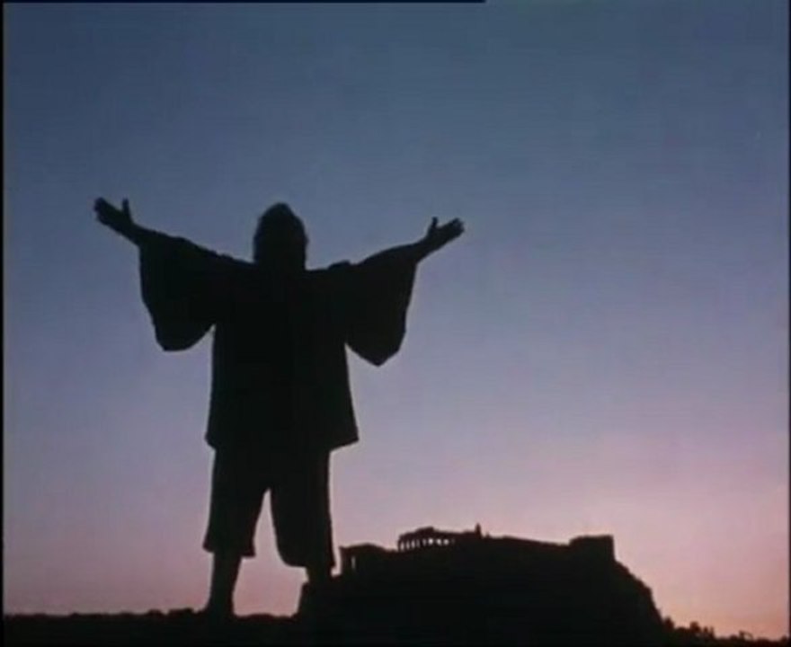 Demis Roussos - Forever And Ever