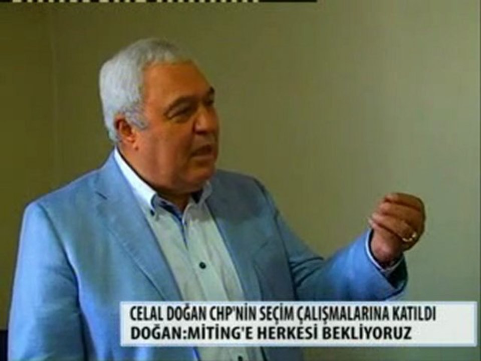CHP