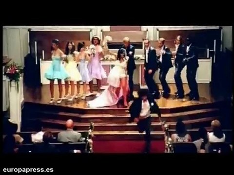 Katy Perry posa desnuda