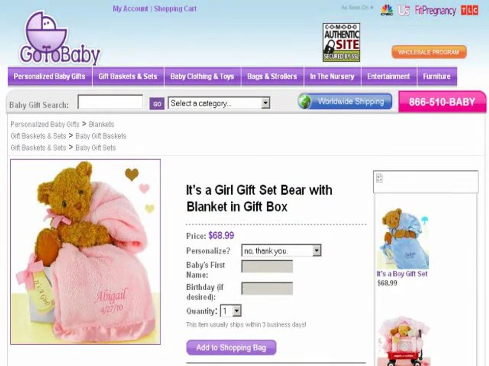 Go To Baby Discount Coupons -Coupons2grab