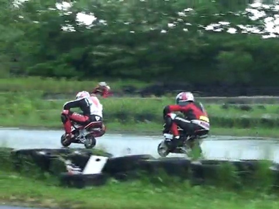 Championnat Suisse Sulgen senior A manche2 part2