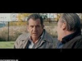 Mel Gibson acusado de racista
