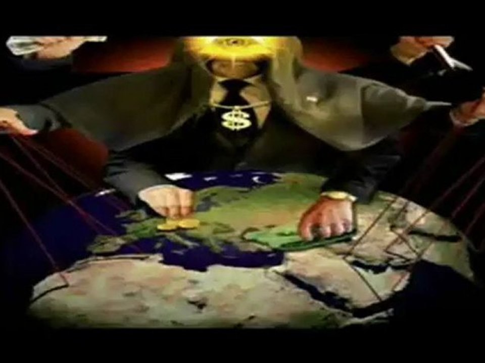 KADHAFI EST ISRAELIEN ET FRANC MAçON !!!!,?