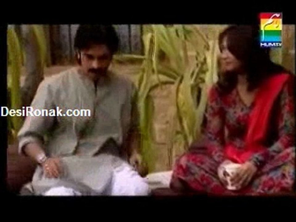Aye Dasht e Junoon Episode 55 Part 1