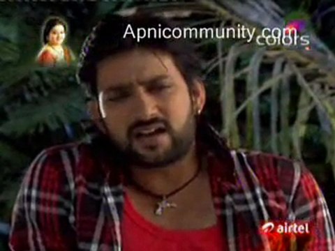 Laagi Tujhse Lagan - 2nd June 2011 pt4