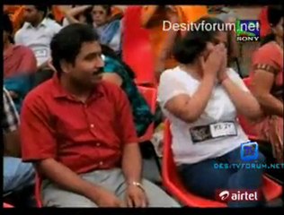 X Factor India [Episode 05] -2nd June 2011 pt-1