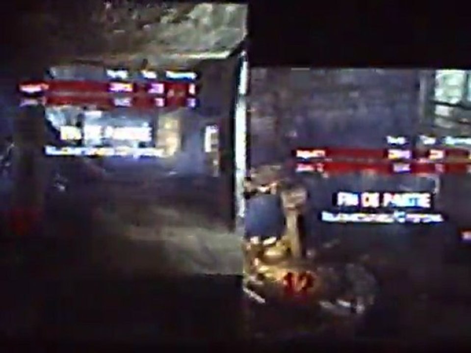 Le retour Des frère SDJ !!!