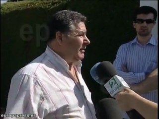 Un matrimonio hallado muerto en su hogar