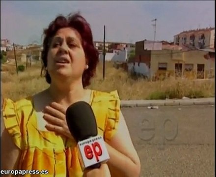 Viven rodeados de cucarachas y ratas