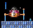 Mega Man 3 Minimalist Challenge - Wily Castle 5