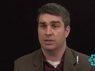 2011 Cause Marketing Forum, with Blair Cobb, Cause Marketing of AOL