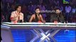 X Factor India [Episode 05] -2nd June 2011 pt-3