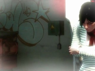 The Darkness II Trailer E3 [HD]