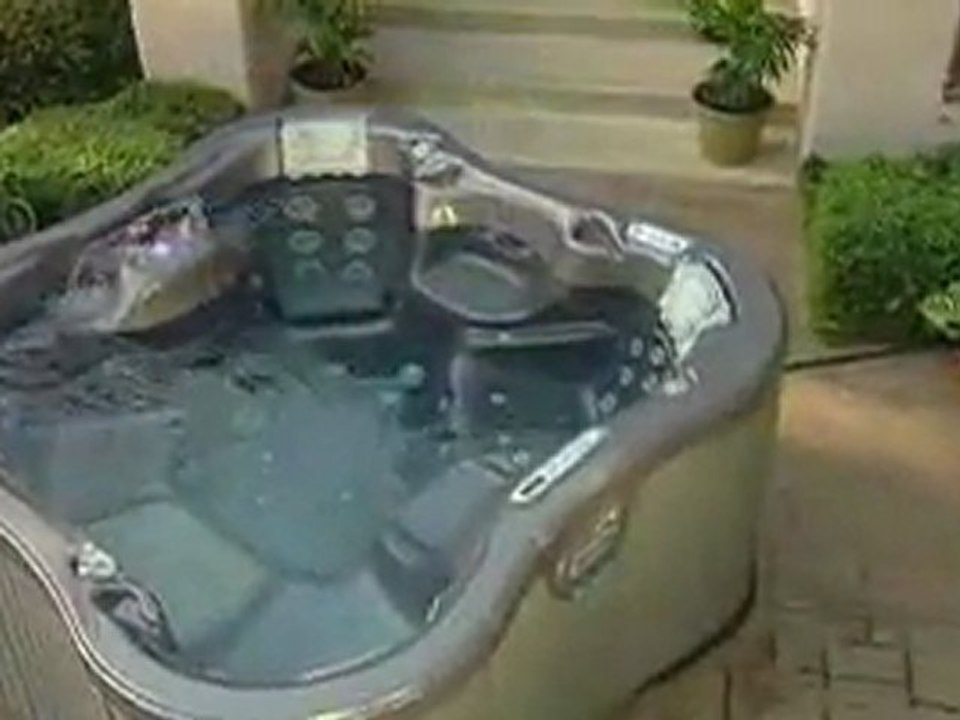 Dimension One Spas®