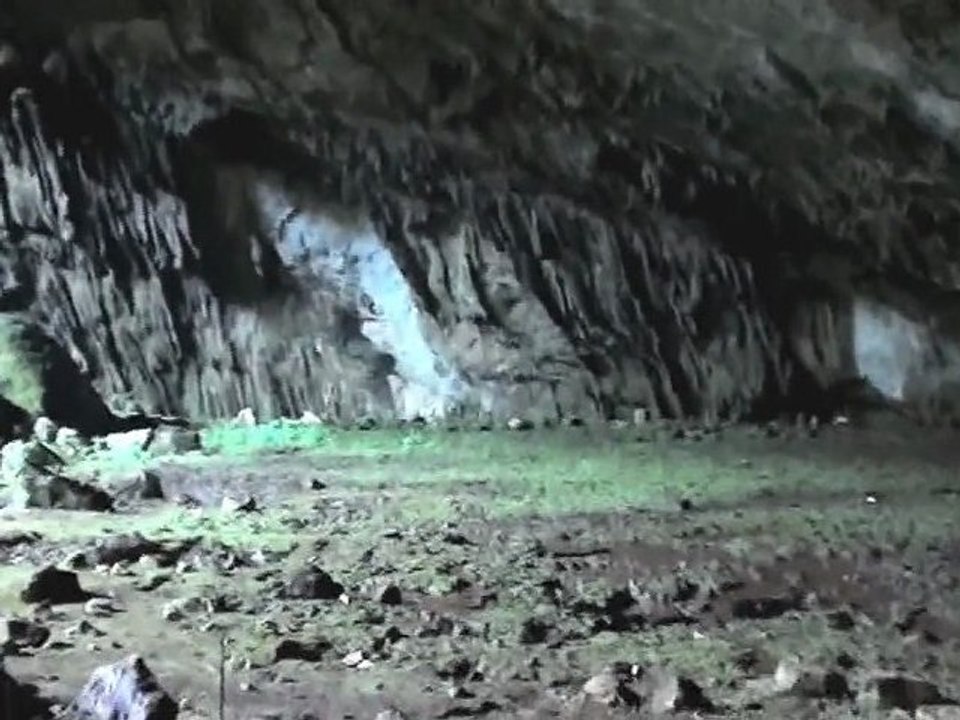 Σπήλαιο Λουτσών: Ένα μοναδικό και ανεπανάληπτο οικοσύστημα!