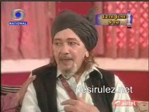 Ek Aangan Ke Ho Gaye Doo -2nd june 2011 pt 1