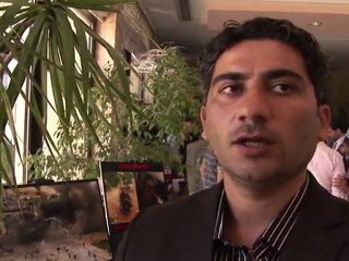 L'opposition syrienne réunie en Turquie prépare une déclaration