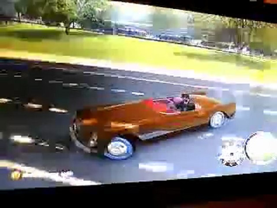 mafia II xbox 360 (Part 2/2)