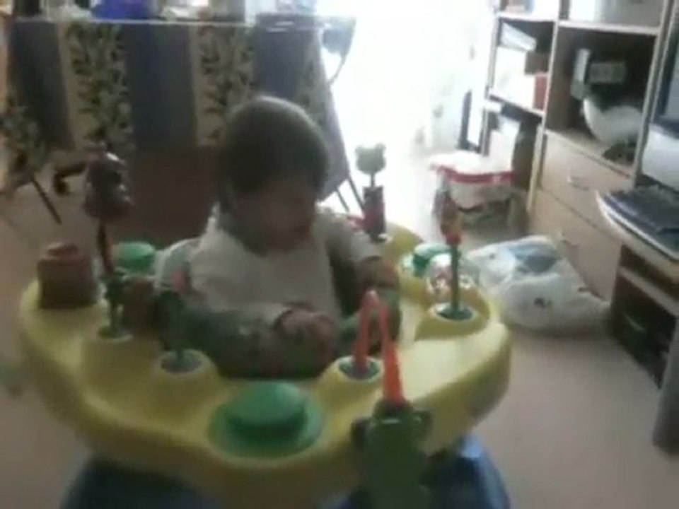 exersaucer