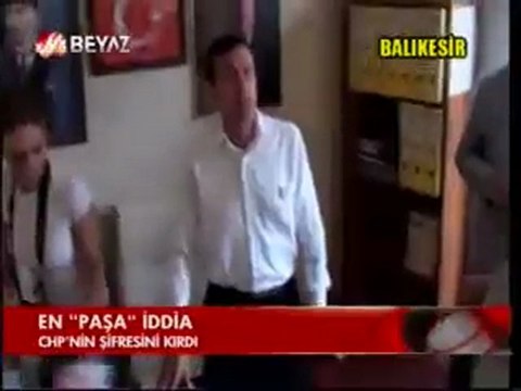 CHP KENDİ MİTİNGİNE 30 TL VERİP HEPARLILARIDA TAŞIMIŞ