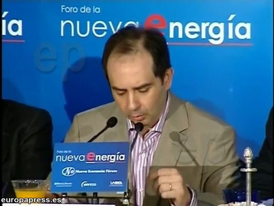 "Garoña es un tema del pasado"