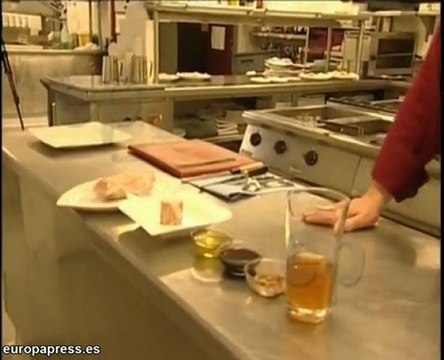 Jornadas gastronómicas con sabor a Delibes