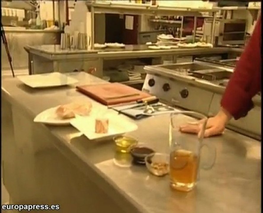 Jornadas gastronómicas con sabor a Delibes