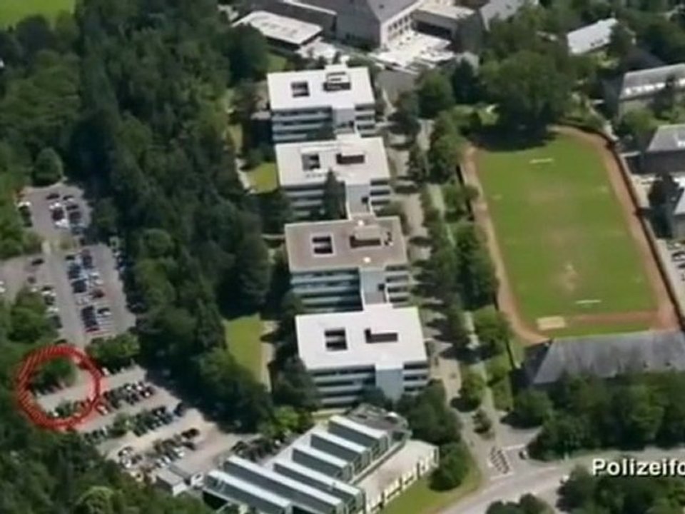 Tanja Gräff / Orginal Zeugen am 7 Juni 2007 / 30 März 2011 ?!