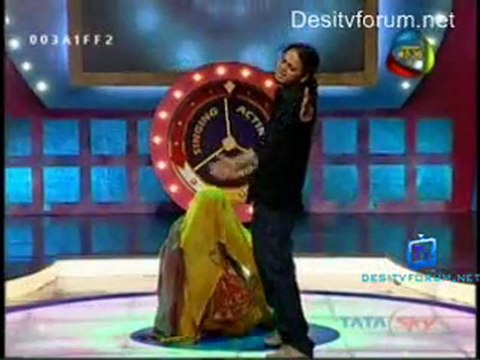 Bhauji No. 1 - 2nd June 2011 - Pt4