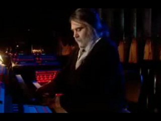 Vangelis - Mythodea ( Movement 1)