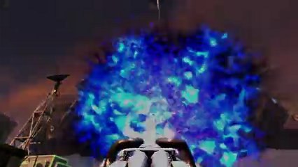 E3 2011 - Launch Trailer Duke Nukem Forever