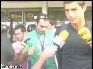 Ronaldo podría haber pagado una madre de alquiler