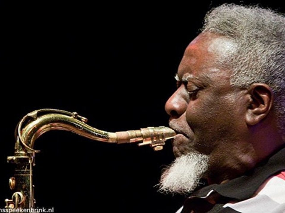 Pharoah Sanders - Olé (John Coltrane)