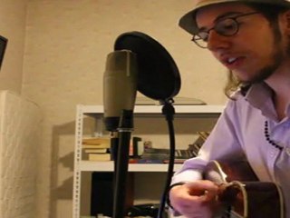 Canadian-Trip: Chanson officielle