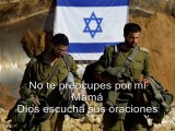 Dailymotion - CANTO PARA UNA MADRE DE SOLDADO ISRAELI de las Naciones Unidas.- Un video Música