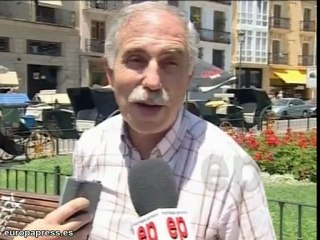 Termómetros al rojo vivo