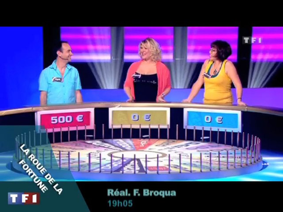 Zapping du 2 juin 2011