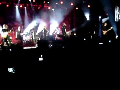 How Do You Do Roxette Show Porto Alegre