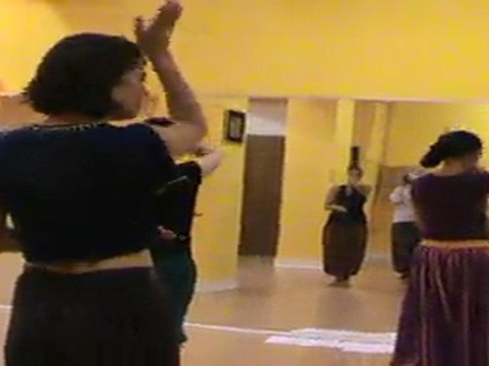 Des Rangila Repetition